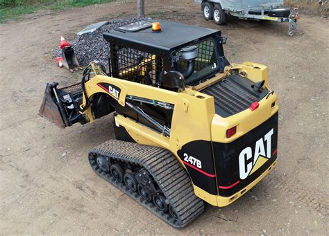 caterpillar posi track|posi track slasher for sale.